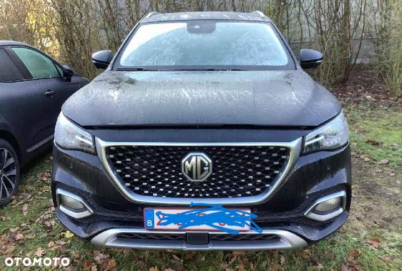 MG EHS 1.5T-GDI Luxury - 3