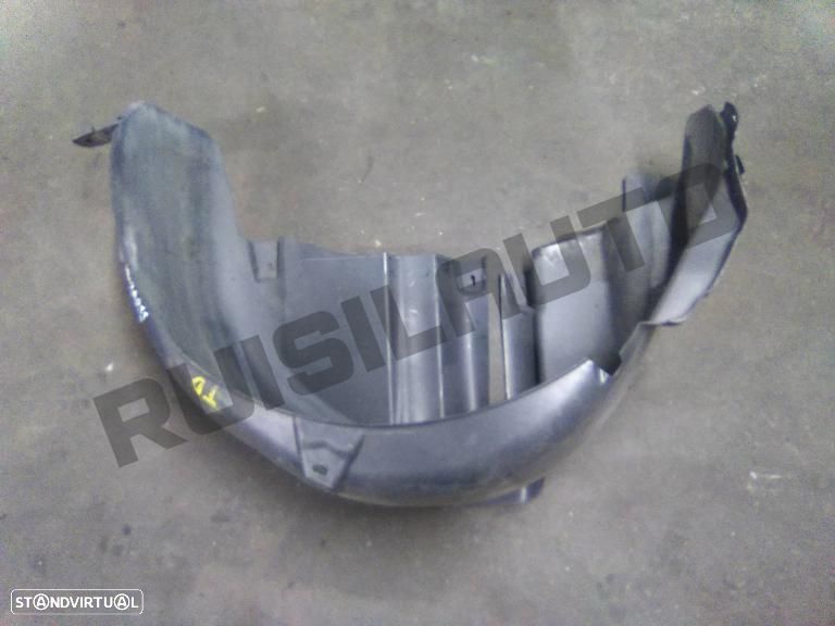 Forra Cave Roda Trás Direita Completa  Seat Ibiza Iv (6j) [2007 - 1