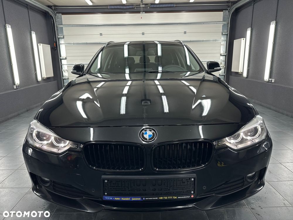 BMW Seria 3 - 3