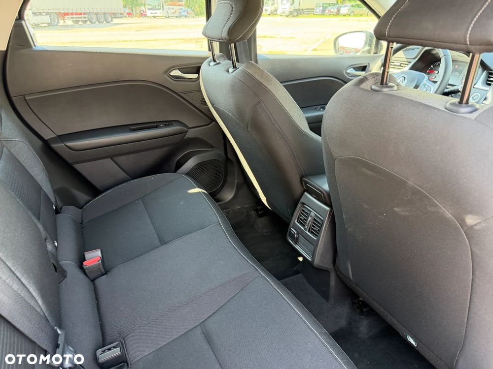 Renault Captur 1.0 TCe Intens - 9