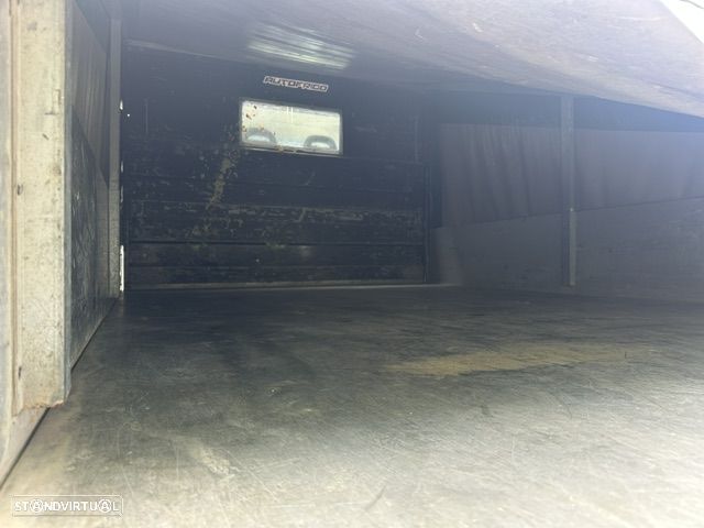 Peugeot BOXER CAB.DUPLA 2.2 HDI 165 CV 7 LUGARES - 7