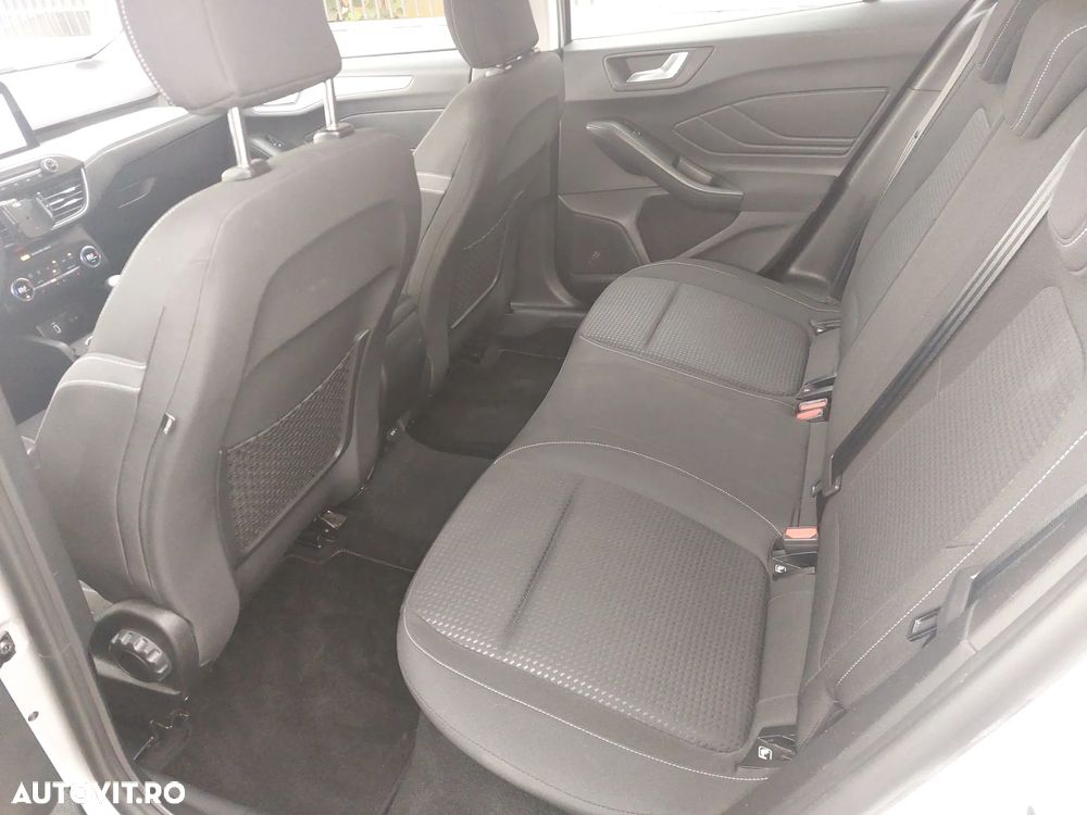 Ford Focus 1.5 TDCi Trend - 15