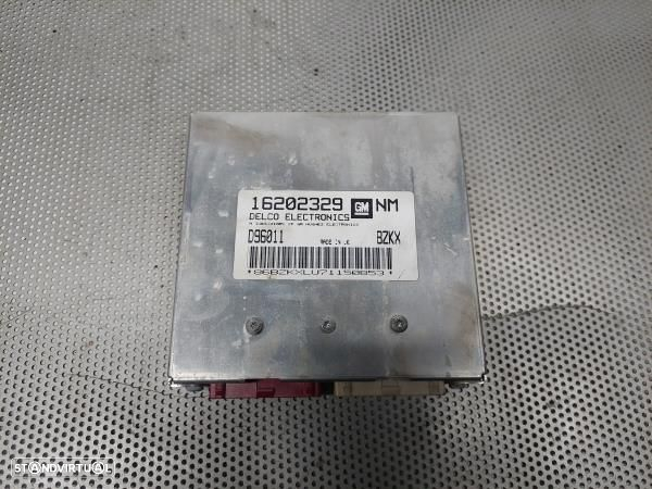 Centralina / Modulo Motor Opel Astra F (T92) - 2