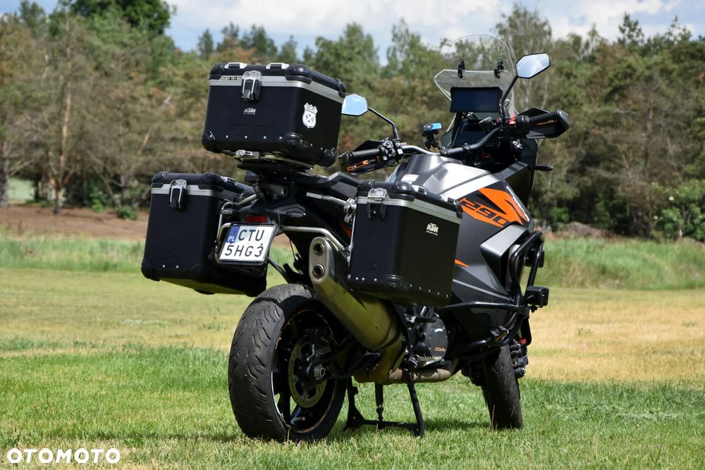 KTM Super Adventure - 17