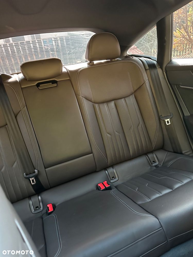 Audi A7 Sportback - 34