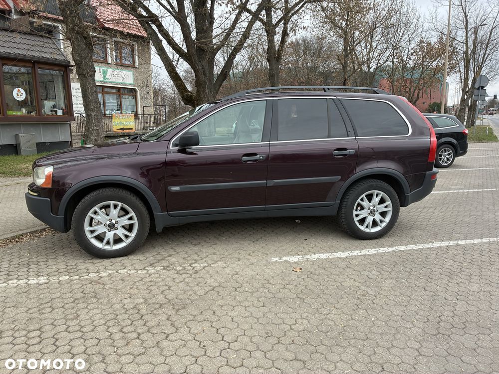 Volvo XC 90 - 3