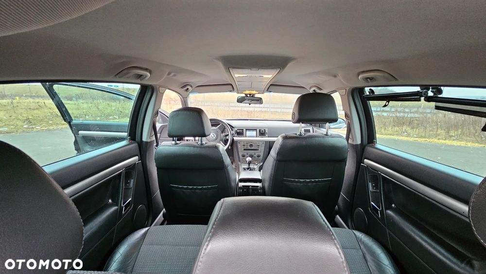 Opel Signum - 19