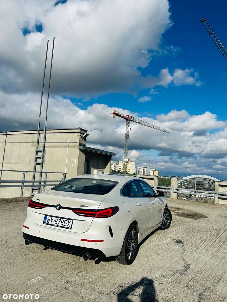BMW Seria 2 - 6