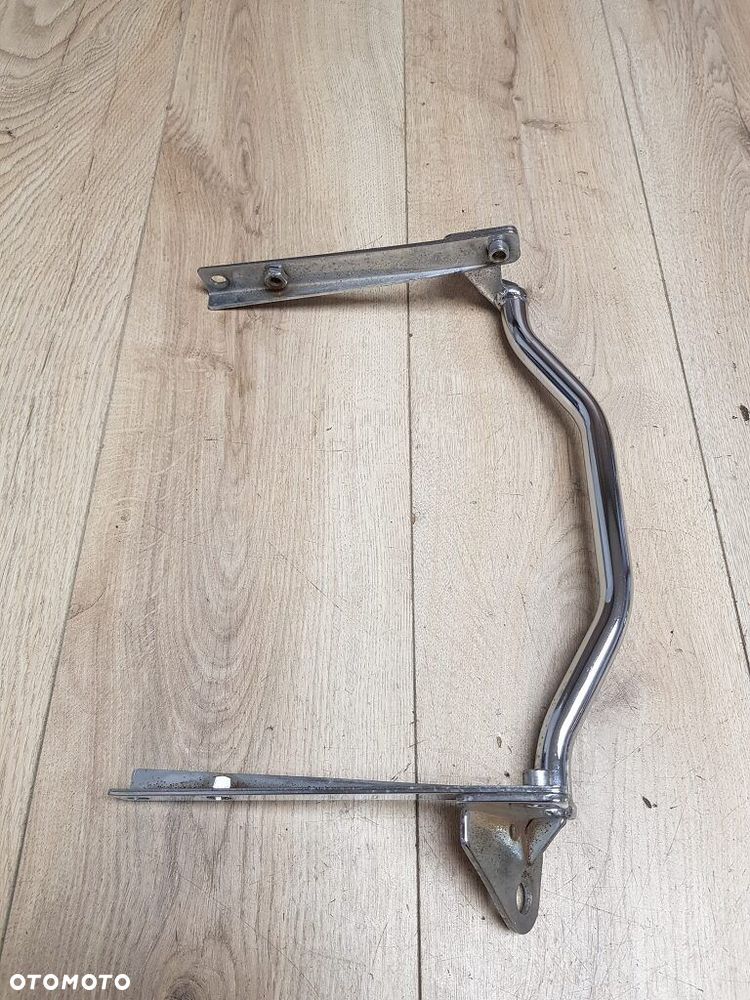 Stelaż lightbar Harley Davidson Softail Heritage / Fat Boy - 10