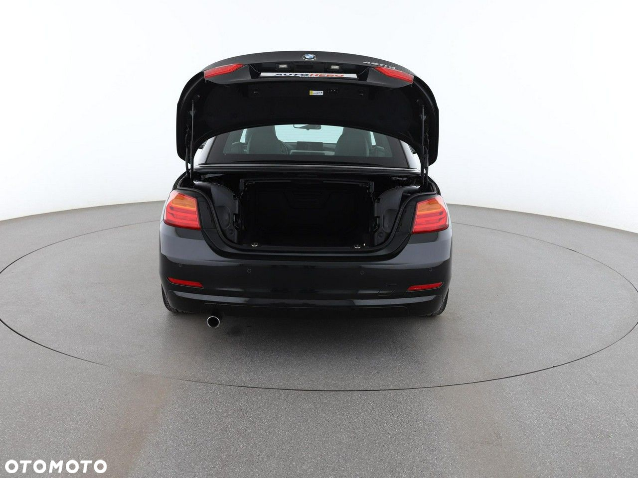 BMW Seria 4 420d - 19