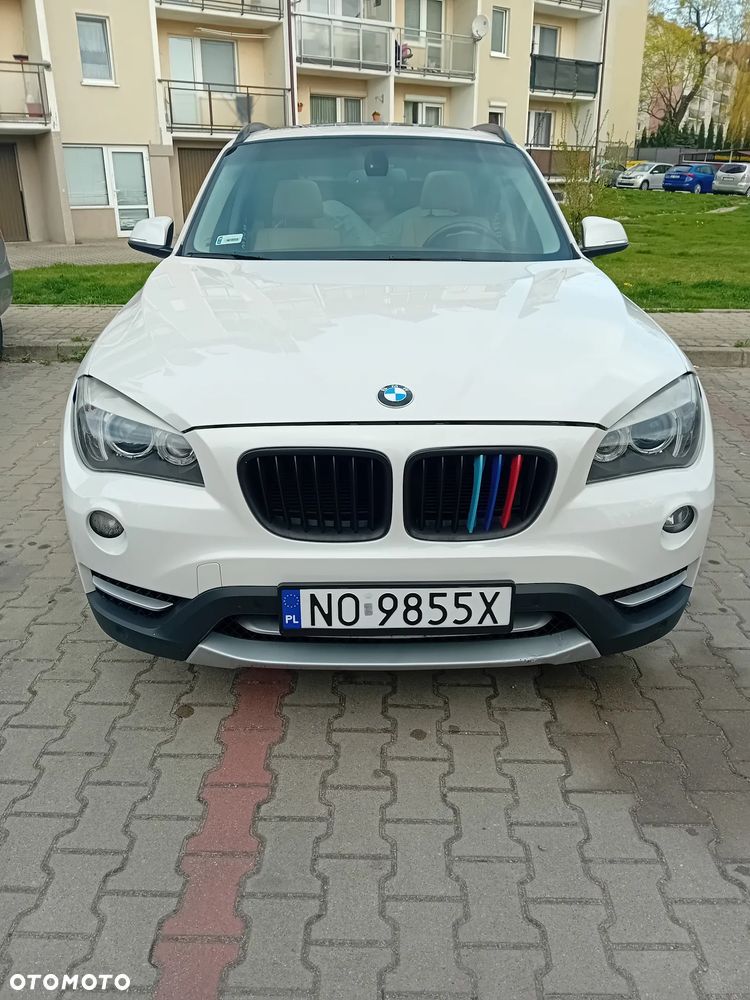 BMW X1 - 3