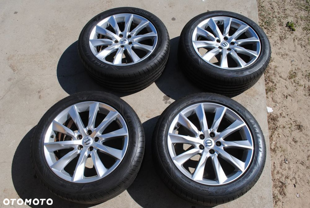 Volvo V90 B4 D Geartronic Momentum Pro - 27
