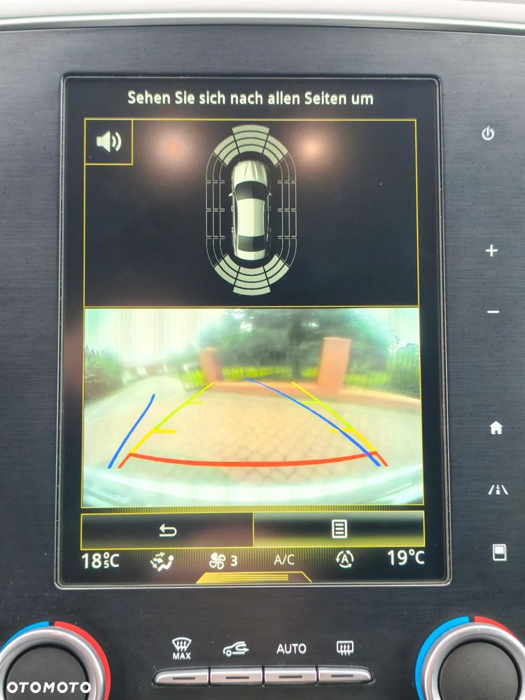 Renault Talisman ENERGY TCe 150 EDC INTENS - 26