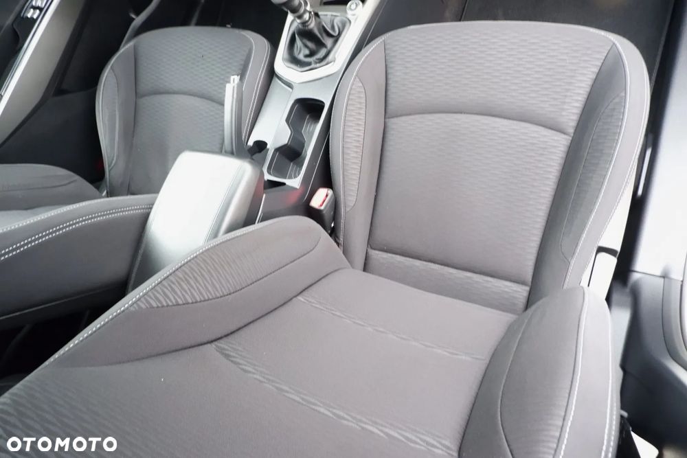 SsangYong/KGM Tivoli 1.6 Sharp - 8