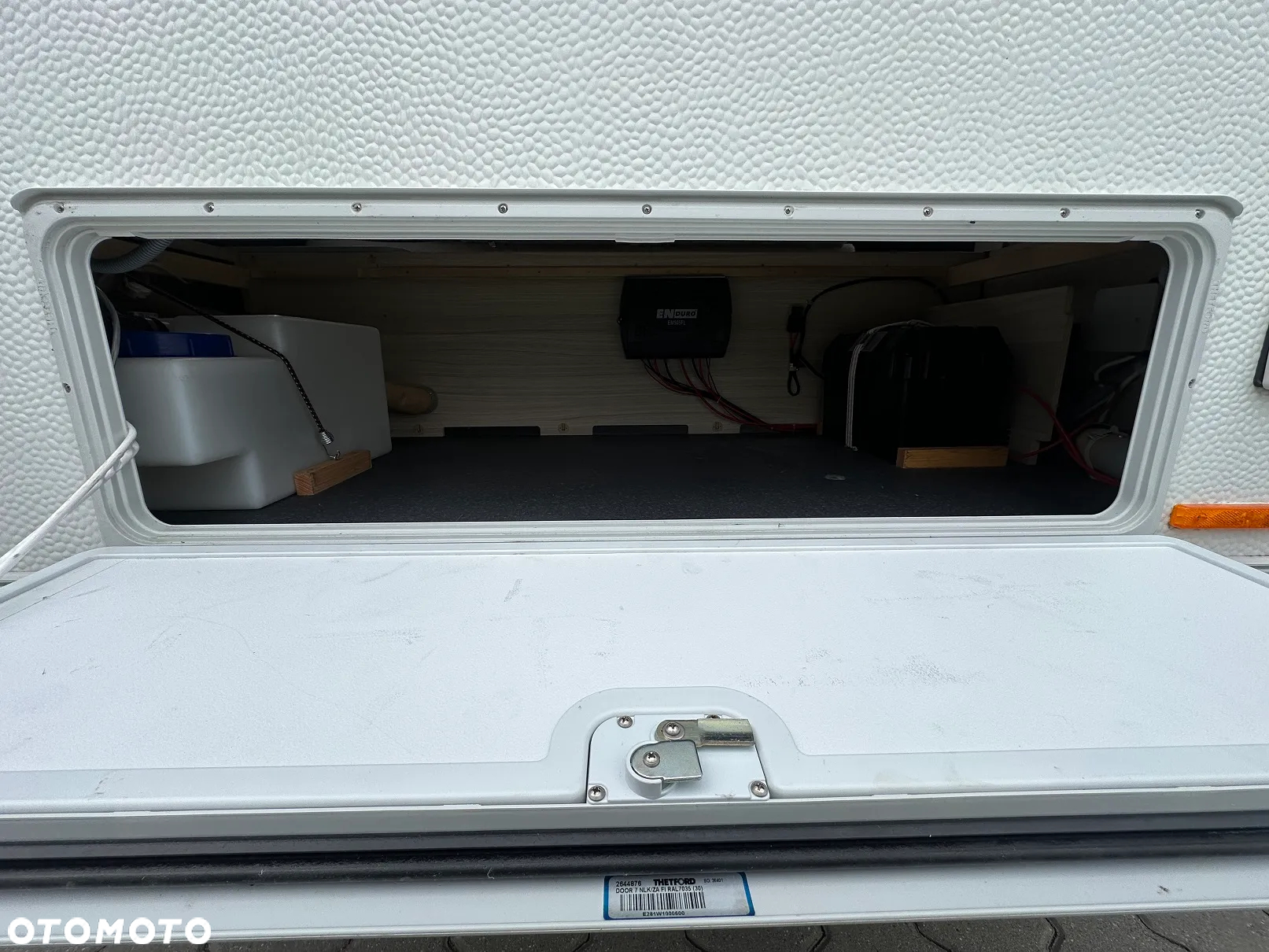 Adria Altea 492 LU Mover - 6