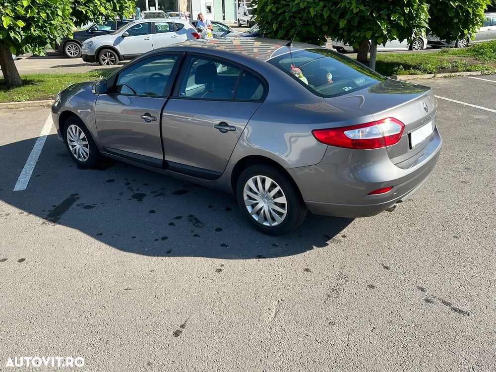 Renault Fluence 1.6 Dynamique - 15