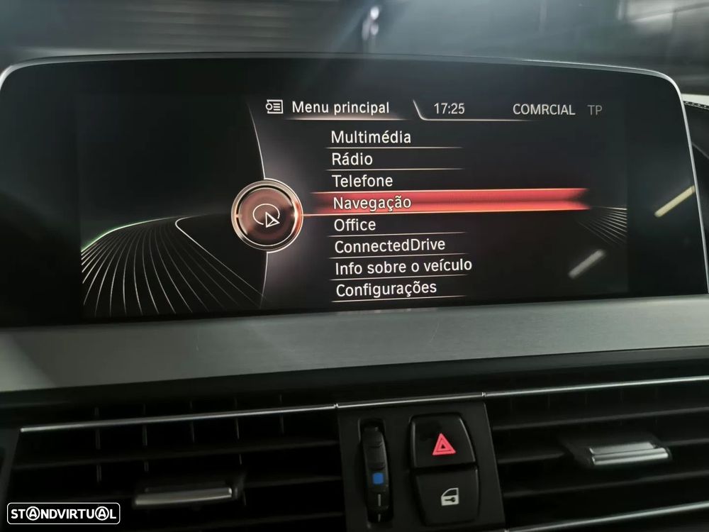 BMW 640 Gran Coupé d Pack M - 36