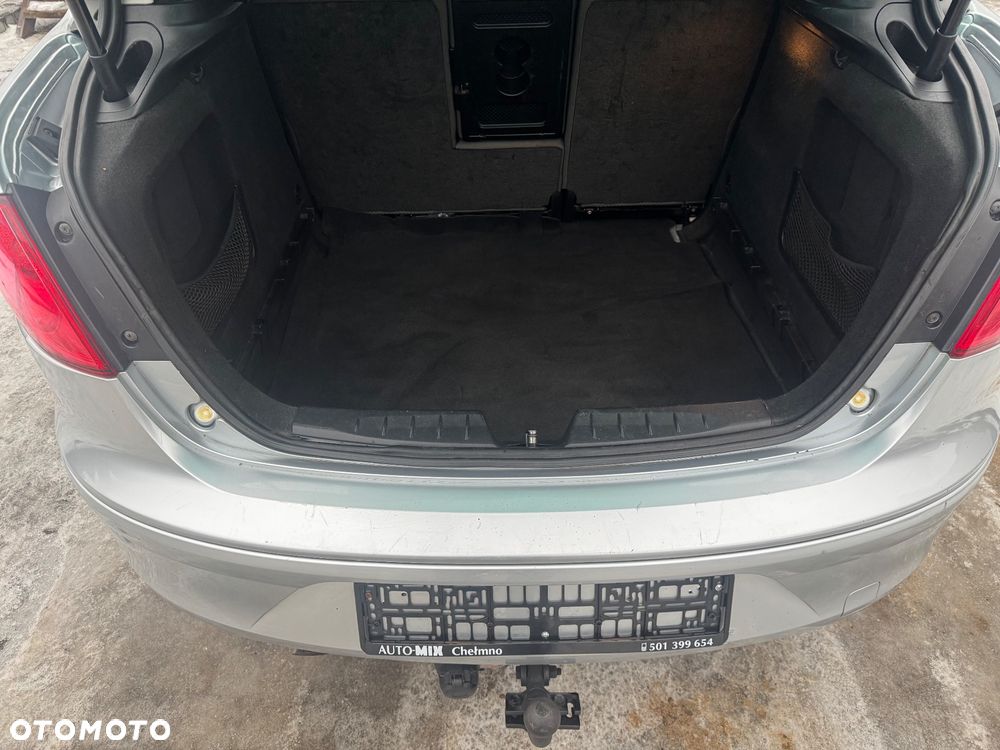 Seat Toledo 1.6 Audience - 8