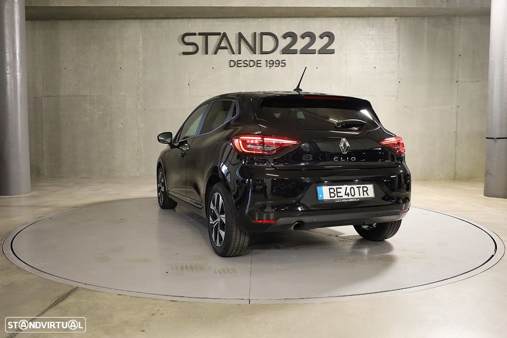 Renault Clio 1.5 Blue dCi Evolution - 7