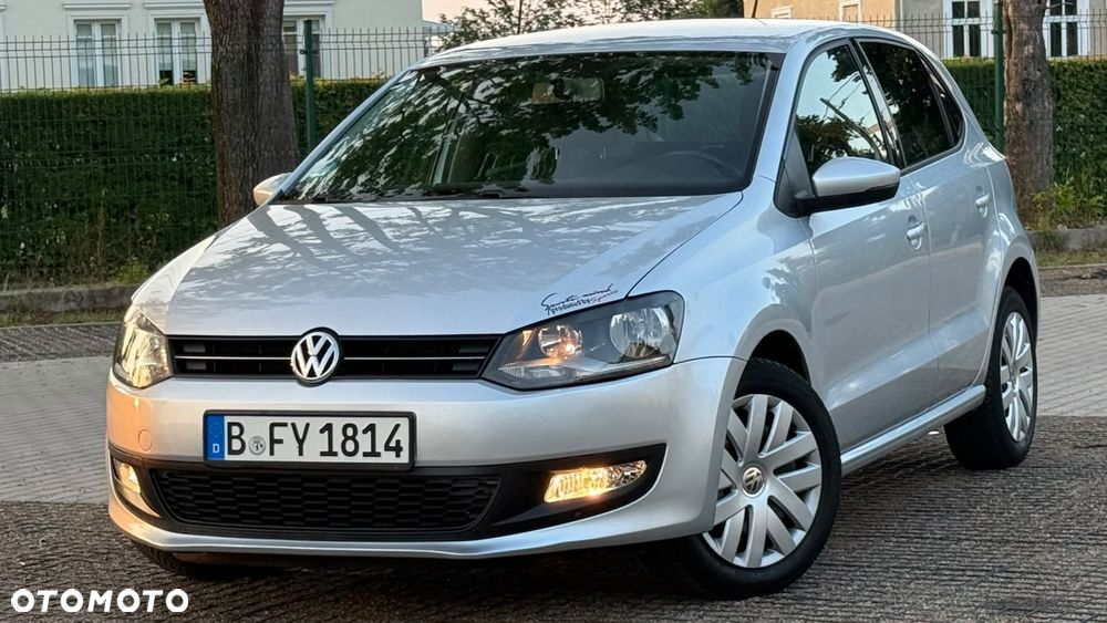 Volkswagen Polo 1.2 Blue Motion Technology Style - 25