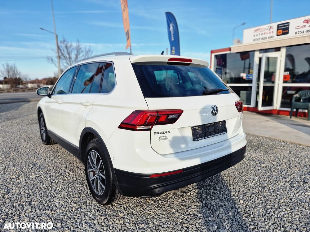 Volkswagen Tiguan - 6