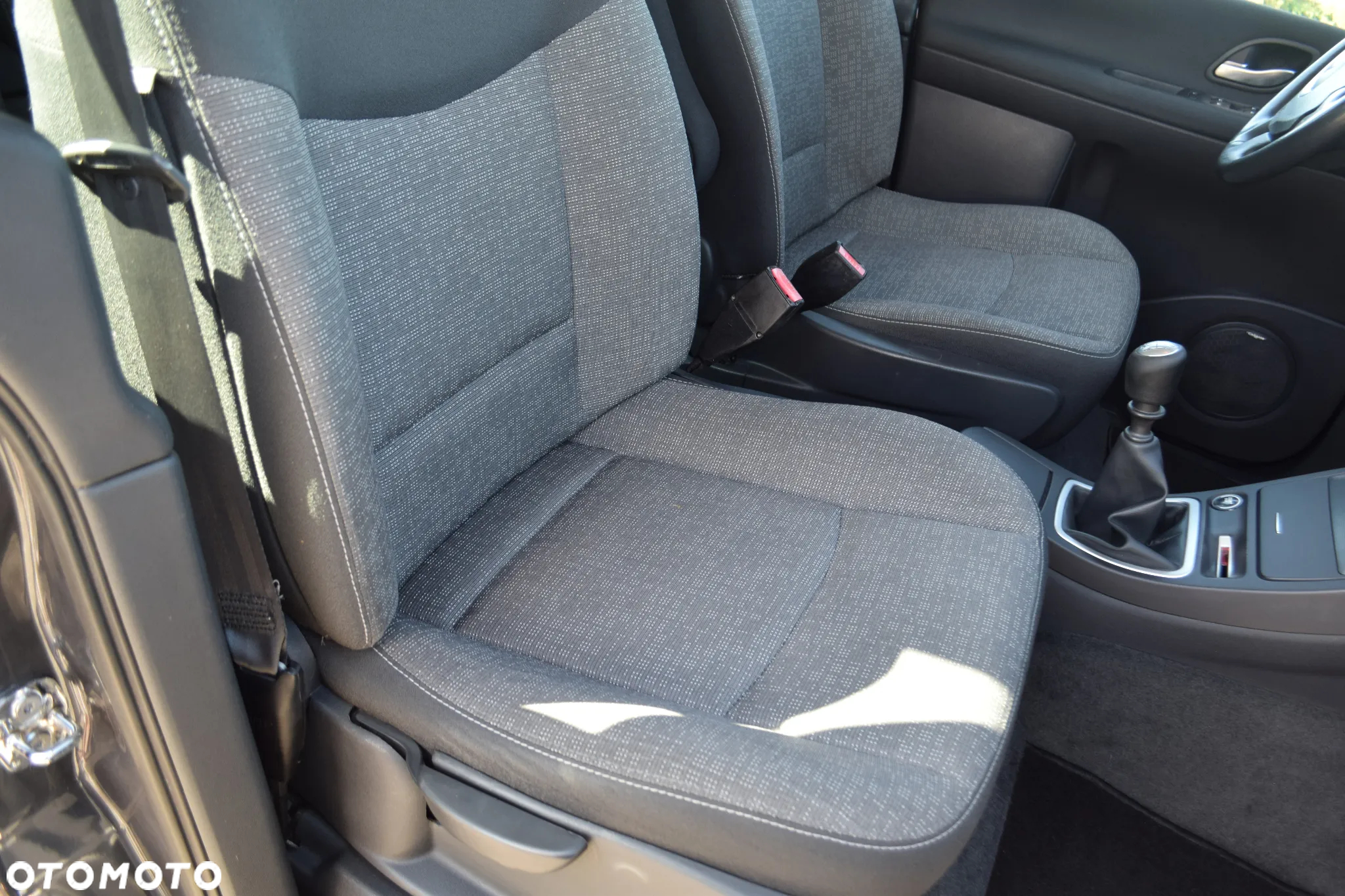 Renault Espace 2.0T Dynamique - 23