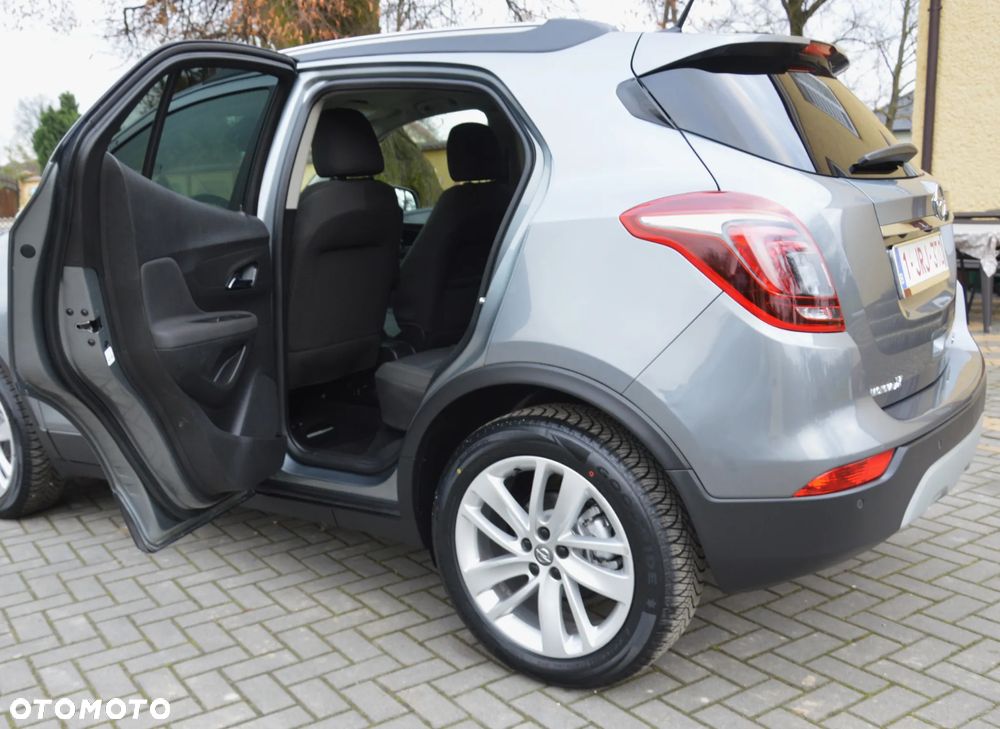 Opel Mokka - 32