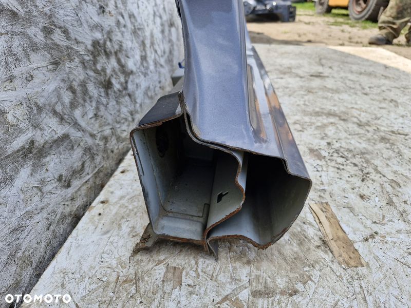 PEUGEOT 308 II 2 T9 PRÓG PRAWY SŁUPEK KCAC - 6