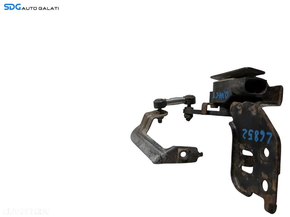 Senzor Lumini Nivel Far Faruri Balast Xenon Opel Vectra C 2002 - 2008 Cod 6PM008518 [L6852] - 6