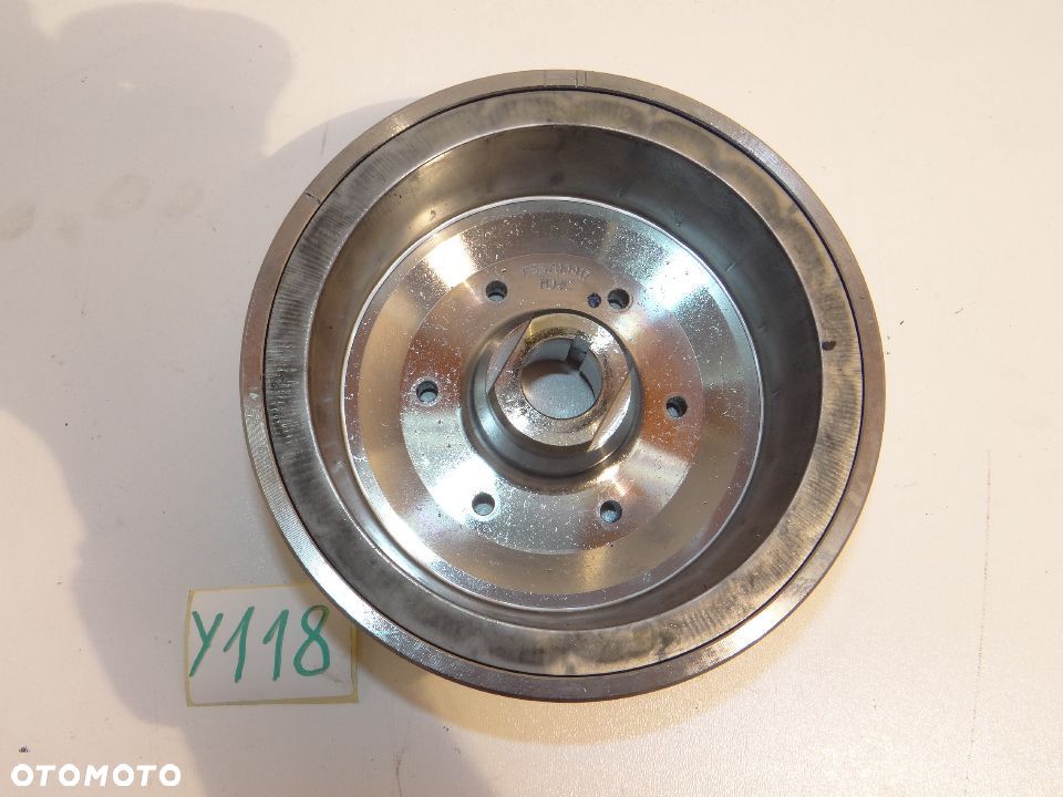 Yamaha XVS 950 Midnight Star Koło magnesowe Y118 - 2