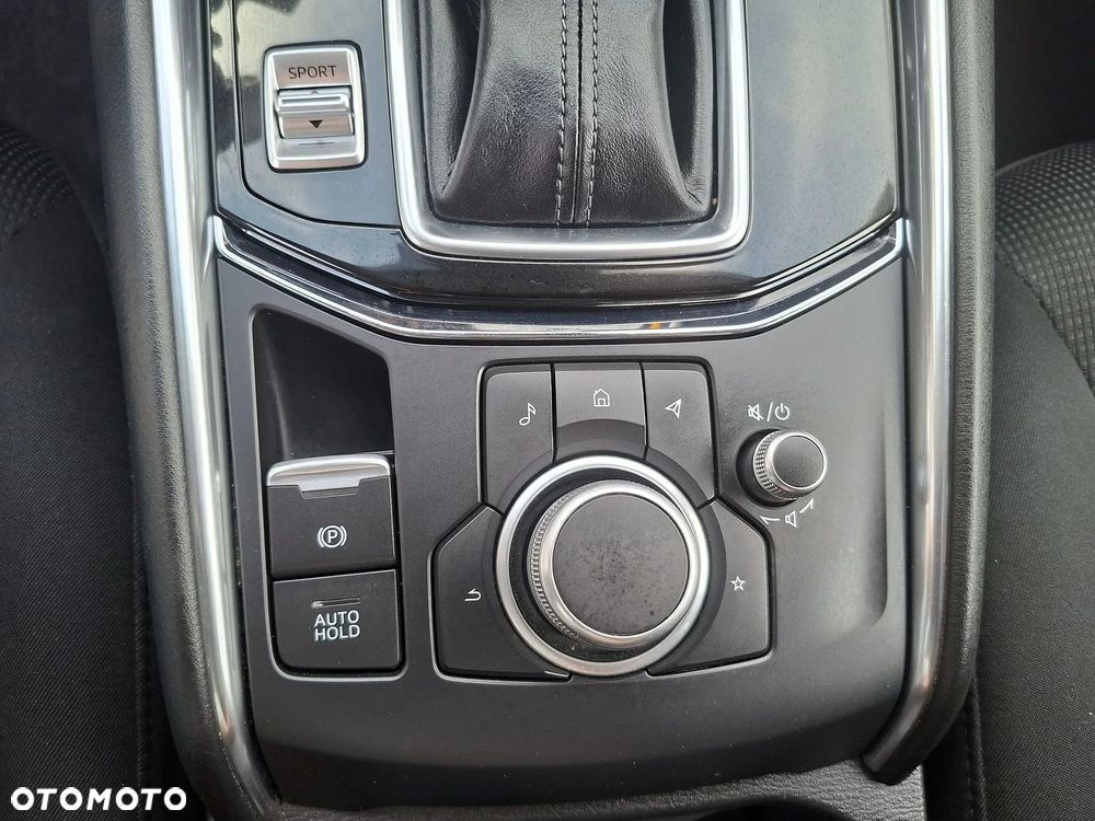 Mazda CX-5 - 25