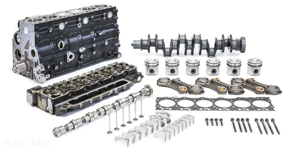 ARBORE COTIT VILBROCHEN VIBROCHEN Mercedes OM 906LA D.103 F 906 030 13 02 - 3