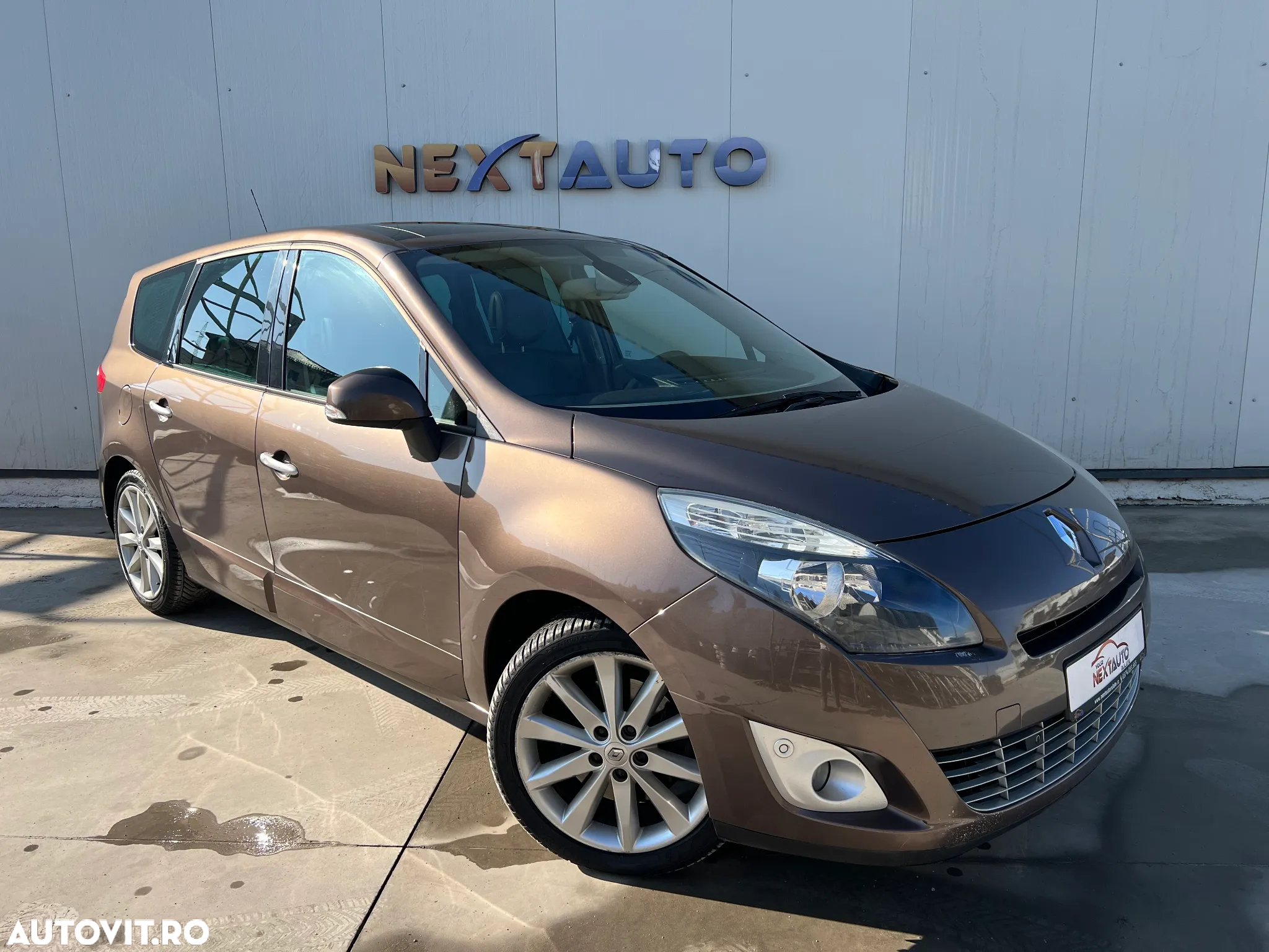 Renault Grand Scenic - 3