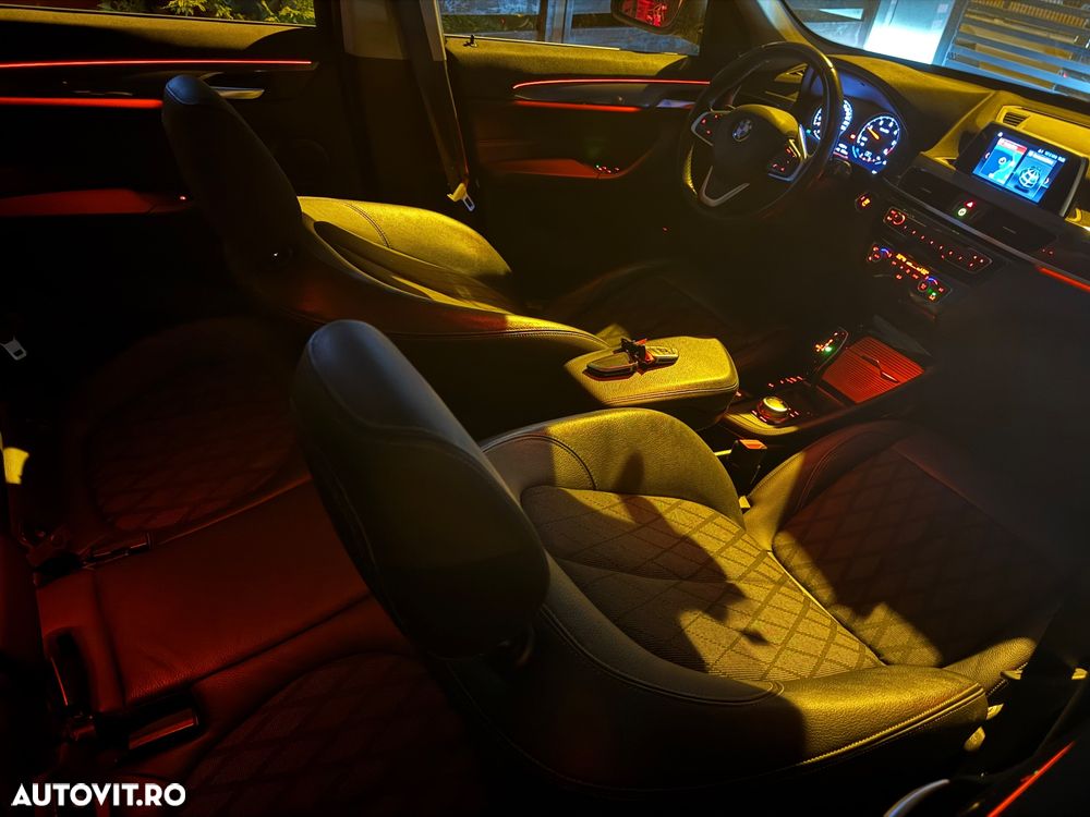 BMW X1 - 5