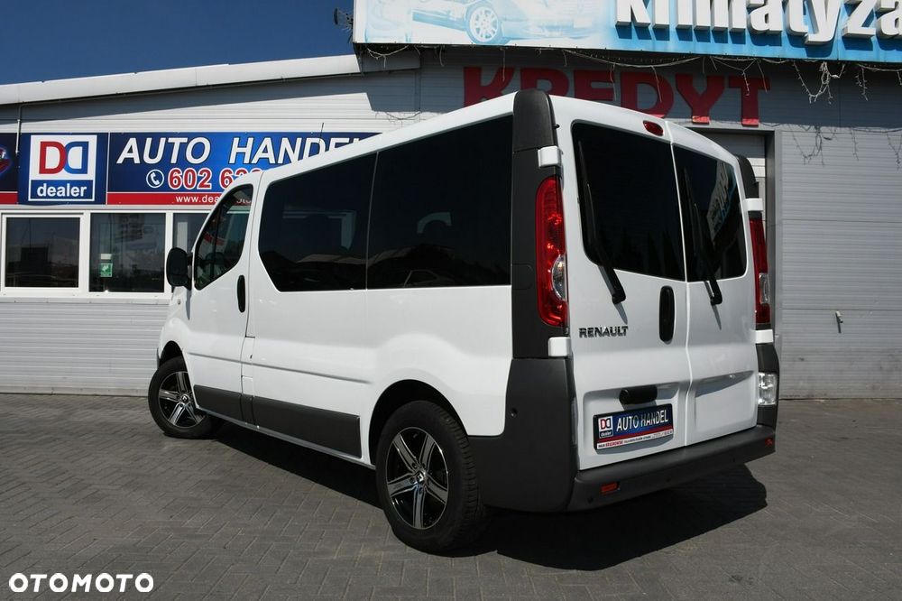 Renault Trafic - 17