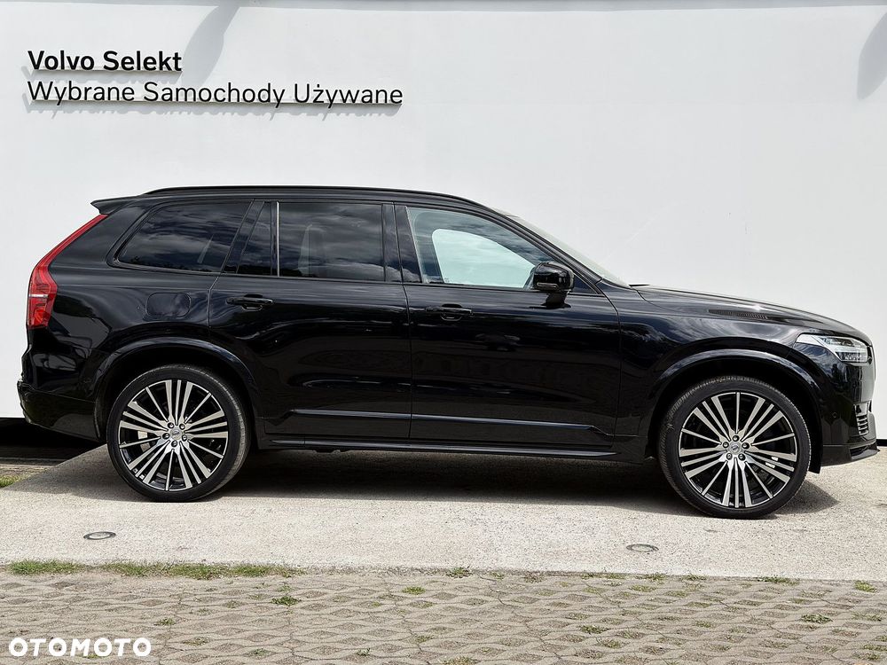 Volvo XC 90 - 4