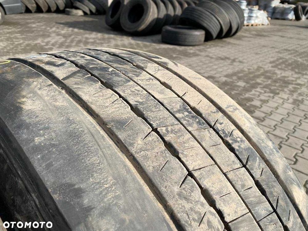 Opony 355/50R22.5 MICHELIN X MULTI Z Przód 7-9mm - 3