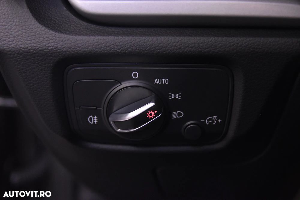 Audi A3 - 15