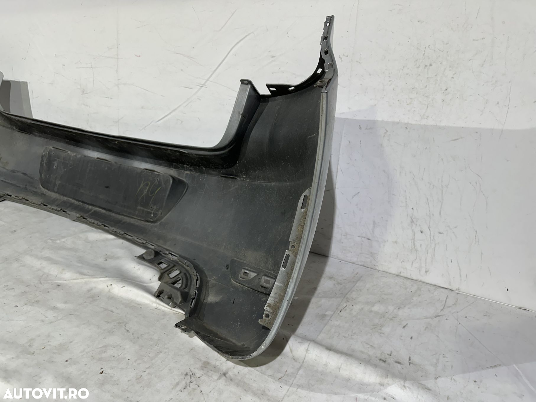 Bara spate VW Golf 6, Hatchback, 2008, 2009, 2010, 2011, 2012, cod origine OE 5K6807421 - 8
