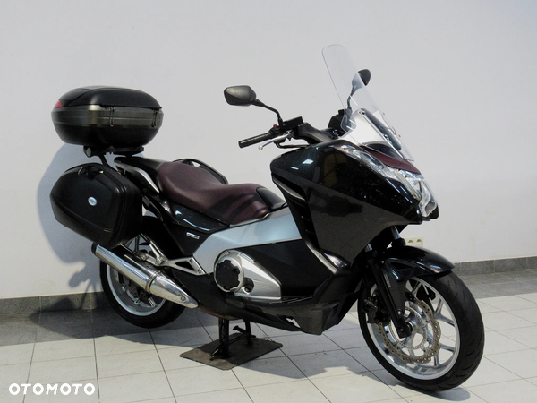 Honda NC