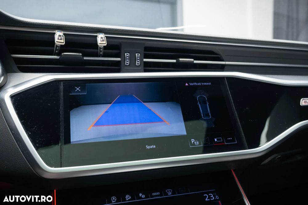 Audi A6 2.0 40 TDI quattro S tronic Sport - 20