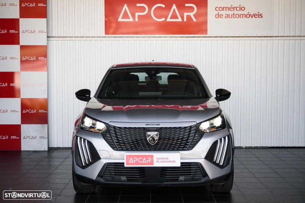 Peugeot 2008 1.2 PureTech Active - 20