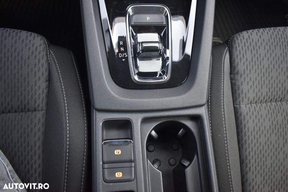 Skoda Octavia 2.0 TDI DSG Style - 29