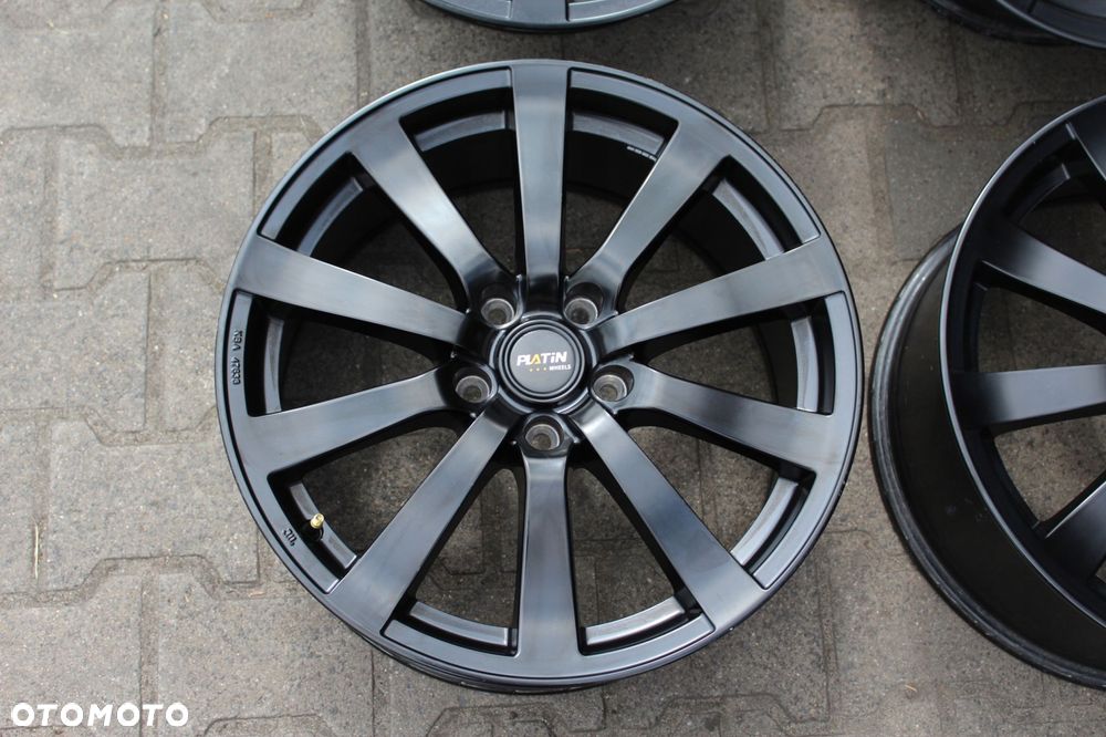 platin 18cali 5x114,3 et48 hyundai kia renault honda toyota - 5