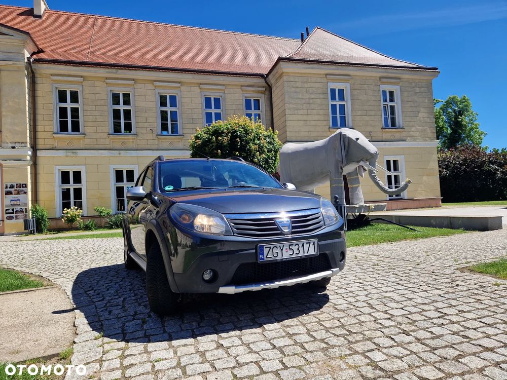 Dacia Sandero Stepway - 2