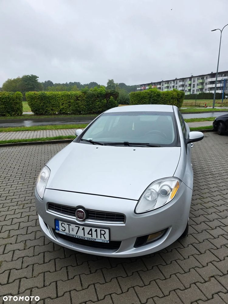 Fiat Bravo 1.4 16V Active - 2