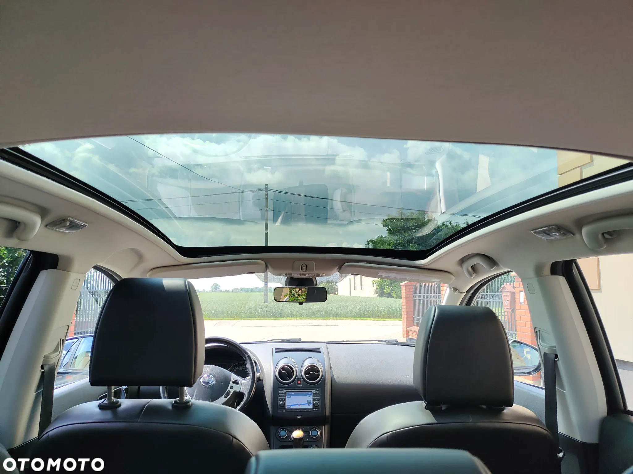 Nissan Qashqai+2 1.6 dCi 360 S&S - 8