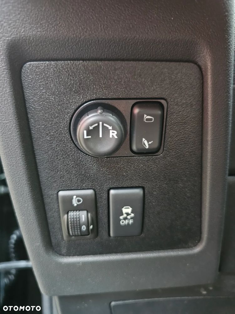 Nissan Qashqai+2 1.6 Tekna - 23