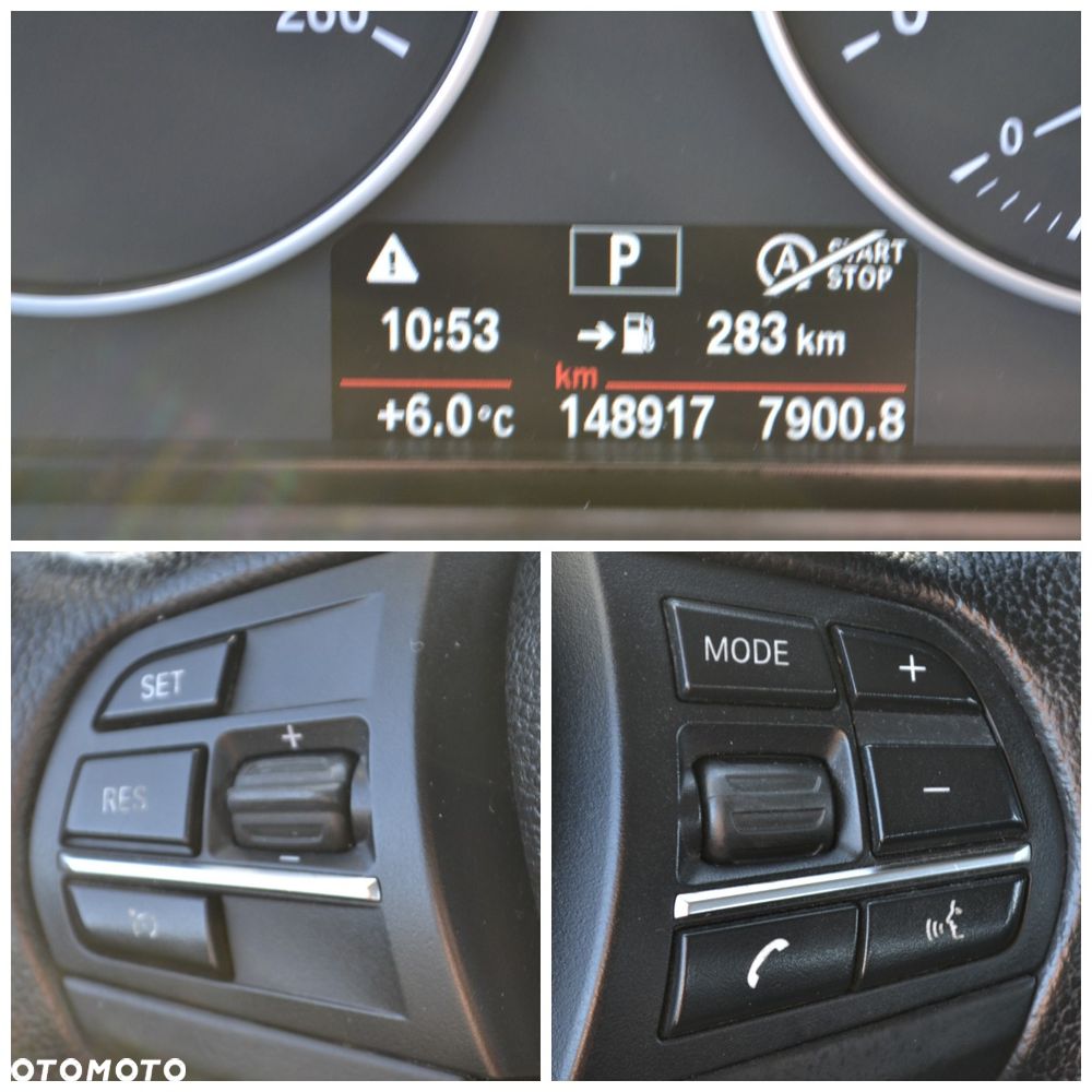 BMW X3 xDrive20d xLine - 29