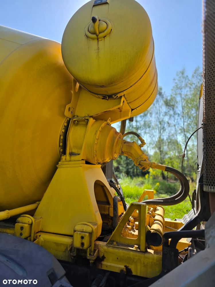 MAN TGS 32-360 - 20